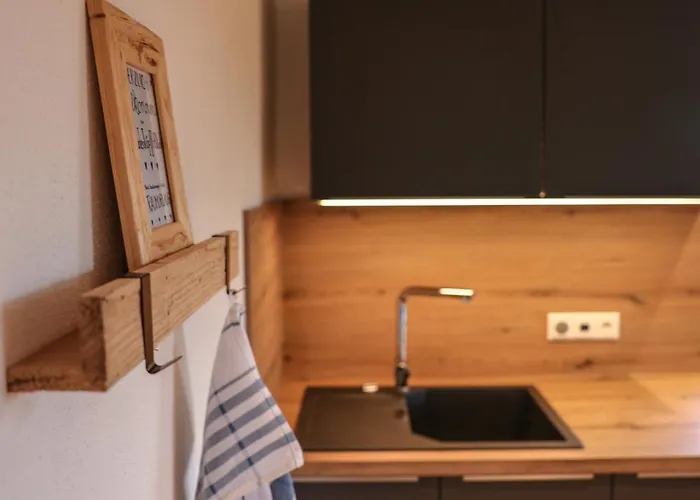 Soeldenkoepfl-blick Appartement