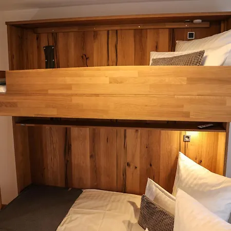 Apartamento Soeldenkoepfl-blick *