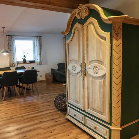Appartement Soeldenkoepfl-blick Schönau am Königssee