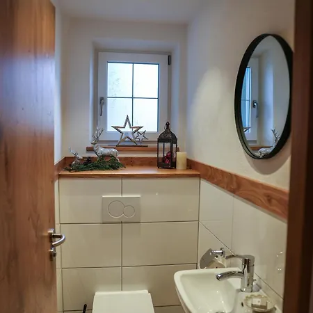 Appartement Soeldenkoepfl-blick *