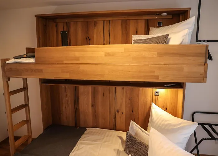 Apartamento Soeldenkoepfl-blick *